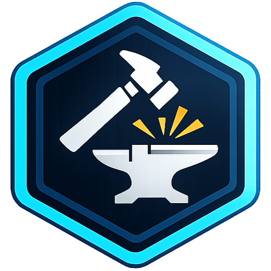 TechForge Logo